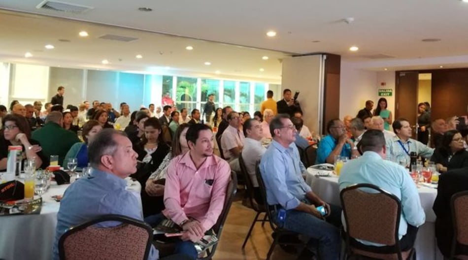 Chiriquí: modelo para el país