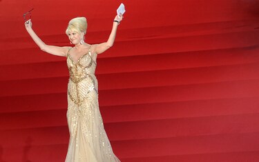 Ivana Trump falleció tras caer accidentalmente por las escaleras de su casa