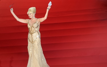Ivana Trump falleció tras caer accidentalmente por las escaleras de su casa