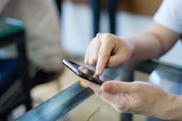 Optimiza tu tiempo con la Banca Móvil de Banconal