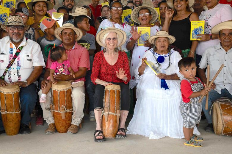 ‘La empatía revela la humanidad compartida’