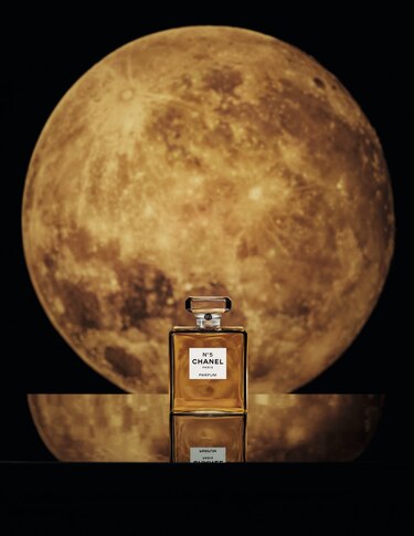 Celebra con CHANEL para volver a soñar