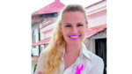 Pasarela rosa por Fundacáncer