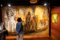 ‘Mar Tenebroso, Selva Indomable’: la nueva exposición temporal en el Museo del Canal