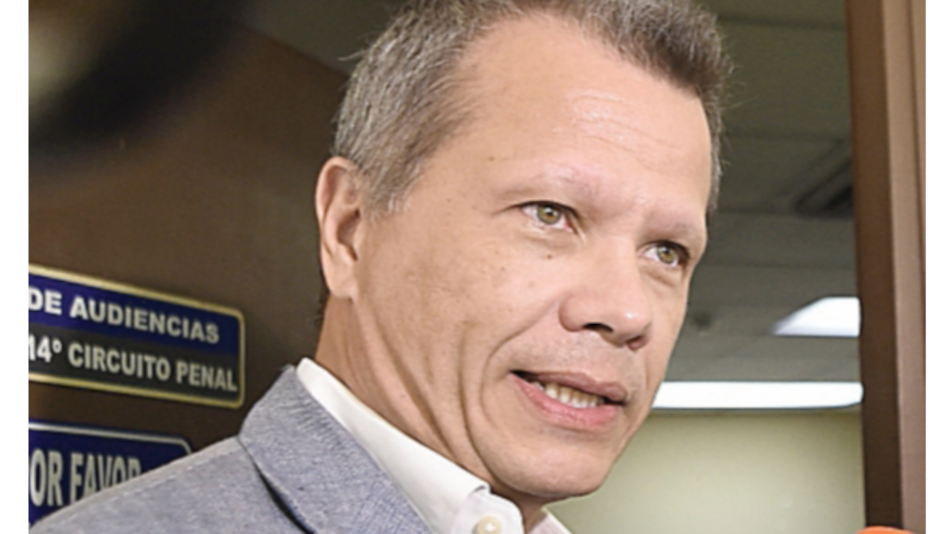 Tribunal confirma denegación de fianza a West Valdés