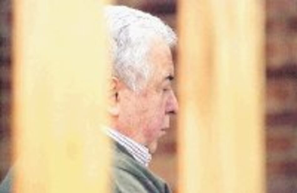 ‘Llevaré todas mis memorias a EU’