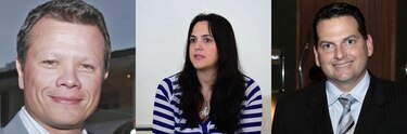 Históricas sanciones en caso de Financial Pacific