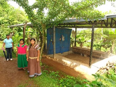 Sigue el paro en el IPTA de Chichica