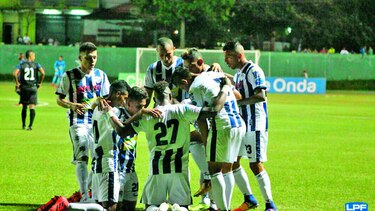 Veragüense gana su primer partido