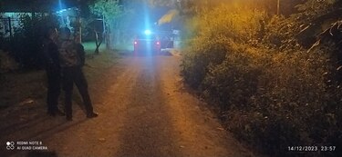 Taxista mató a tres de las cuatro personas que intentaron robarle en Arraiján