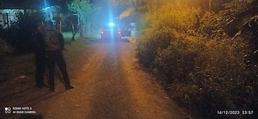 Taxista mató a tres de las cuatro personas que intentaron robarle en Arraiján