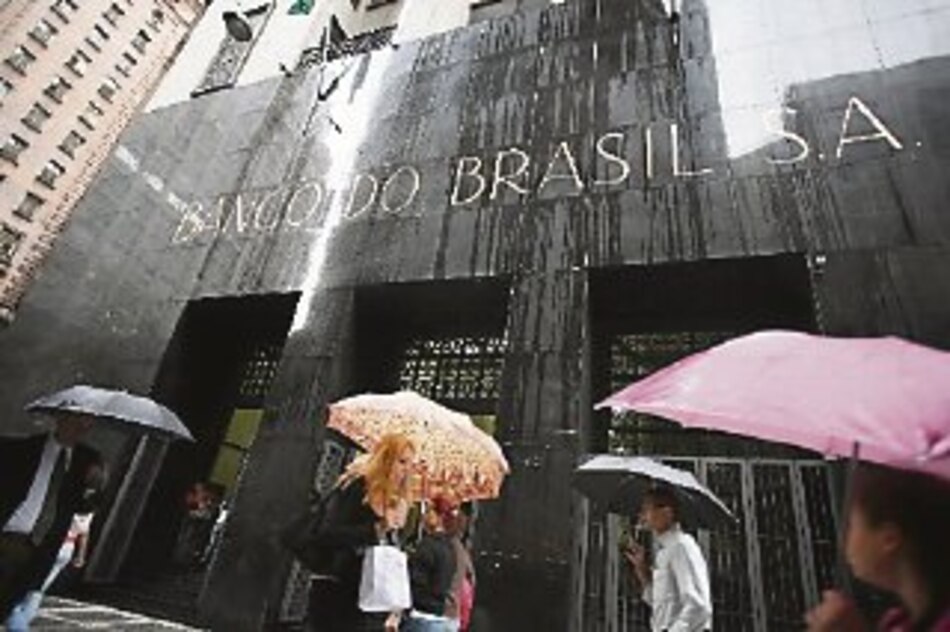 Ventas de minoristas en Brasil suben 0.4%