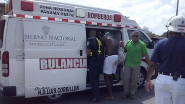 Accidente en la autopista Arraiján-La Chorrera deja cuatro muertos