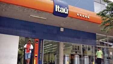 Banco central de Brasil aprobaría vender 49.9% en XP a banco Itaú