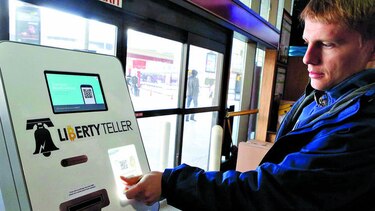 Demanda contra criptomonedas