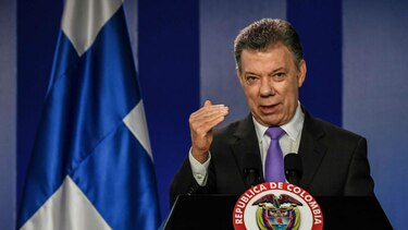 Ya son 470 mil los venezolanos en Colombia en medio de la crisis