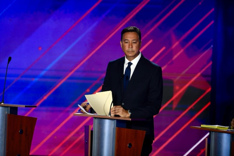 Inseguridad ciudadana: los primeros disparos entre los candidatos