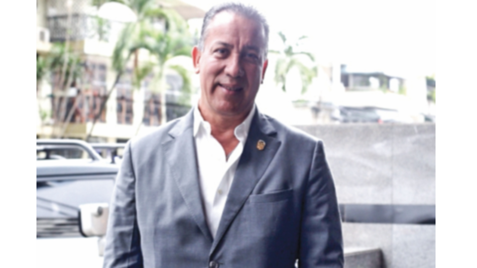 Un detenido por el secuestro del hijo de un exdiputado