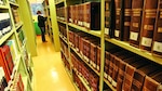 Hacer eficiente la labor bibliotecaria