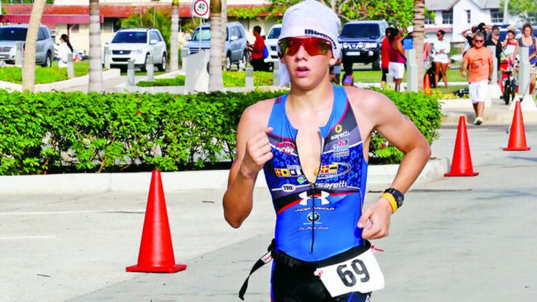 Molina y Vergara se imponen