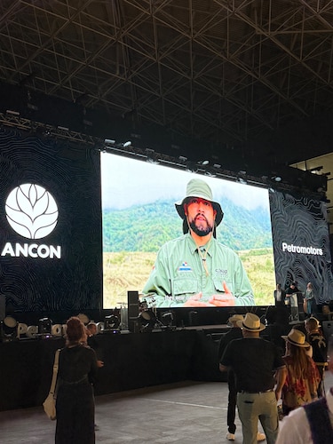 Movilidad, naturaleza y conservación: Petromotors y ANCON presentan alianza estratégica en Panamá