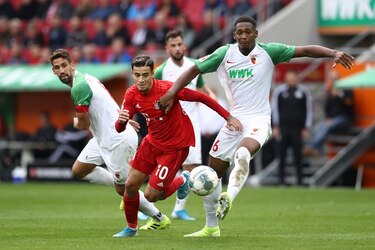 La liga alemana analiza la posibilidad de terminar la temporada a puerta cerrada