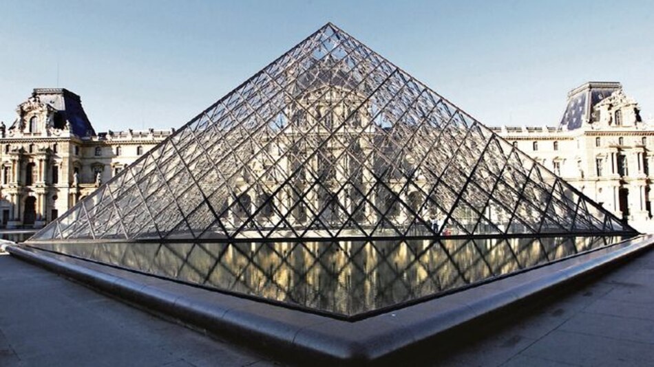 El Museo de Louvre propone nuevo recorrido a sus visitantes