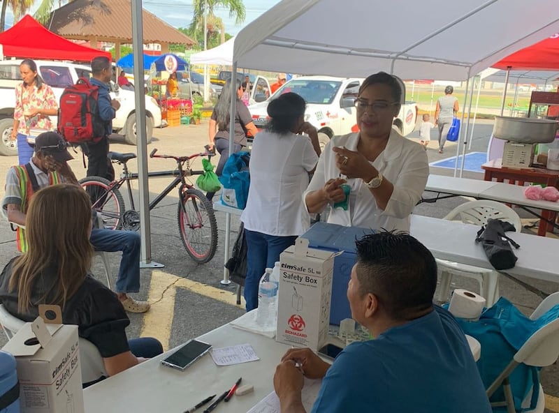 Qué es el subclado K de la influenza A(H3N2) y por qué preocupa a los expertos