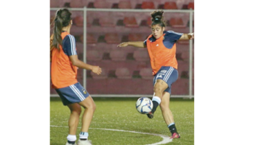 Panamá tira su último cartucho ante Argentina