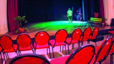 La música barroca será la estrella