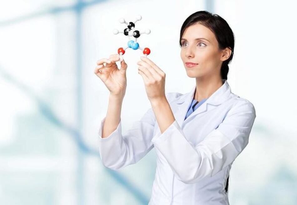 Promueven participación de mujeres en la ciencia
