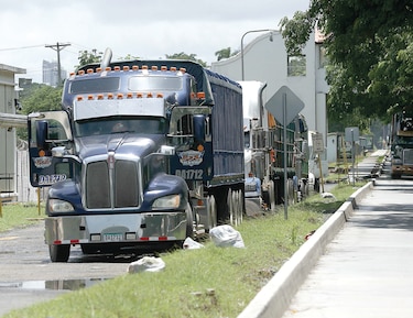 Esperan reducir hasta 25% los tiempos de trámites para agilizar el transbordo de mercancía por el canal seco
