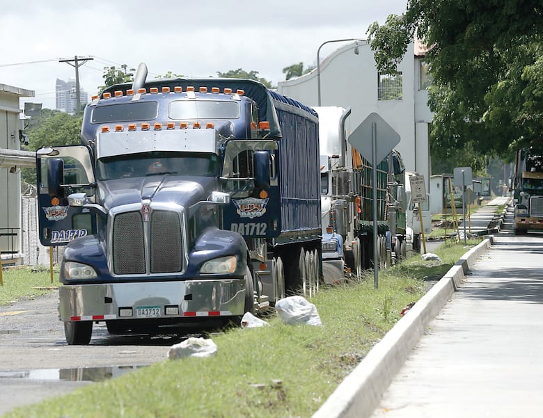 Esperan reducir hasta 25% los tiempos de trámites para agilizar el transbordo de mercancía por el canal seco