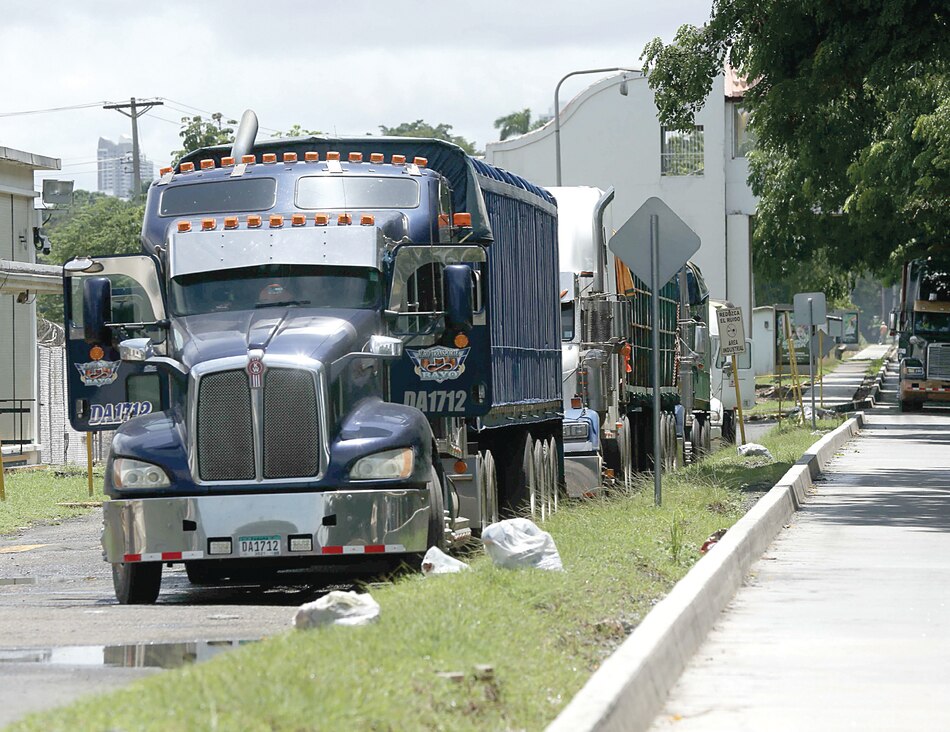 Exportadores panameños pierden competitividad en el mercado centroamericano