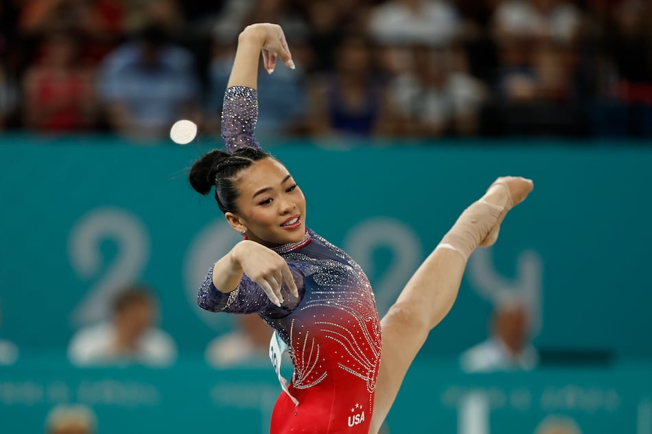 La inquebrantable voluntad de Sunisa Lee; de la enfermedad al podio olímpico