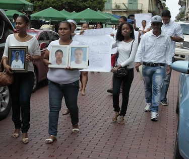 Movimiento Ciudadano Anticorrupción pide que se revoquen indultos