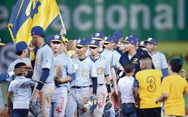 Nocaut triunfal de Herrera para ir a la final 