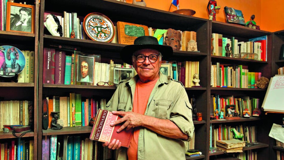 El teatro analiza la corrupción