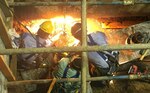 Reparación de tubería en vía Brasil costaría unos $20 mil