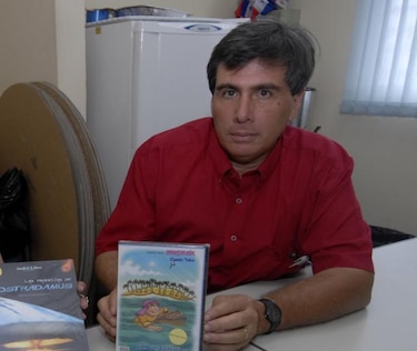 Fallece Dumas Torrijos