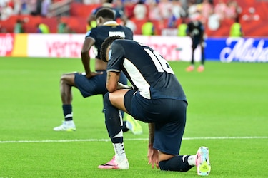 Panamá dice adiós al Mundial 2026 tras derrota ante Croacia