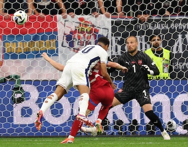 Bellingham: ‘simplemente disfruto jugando al fútbol’