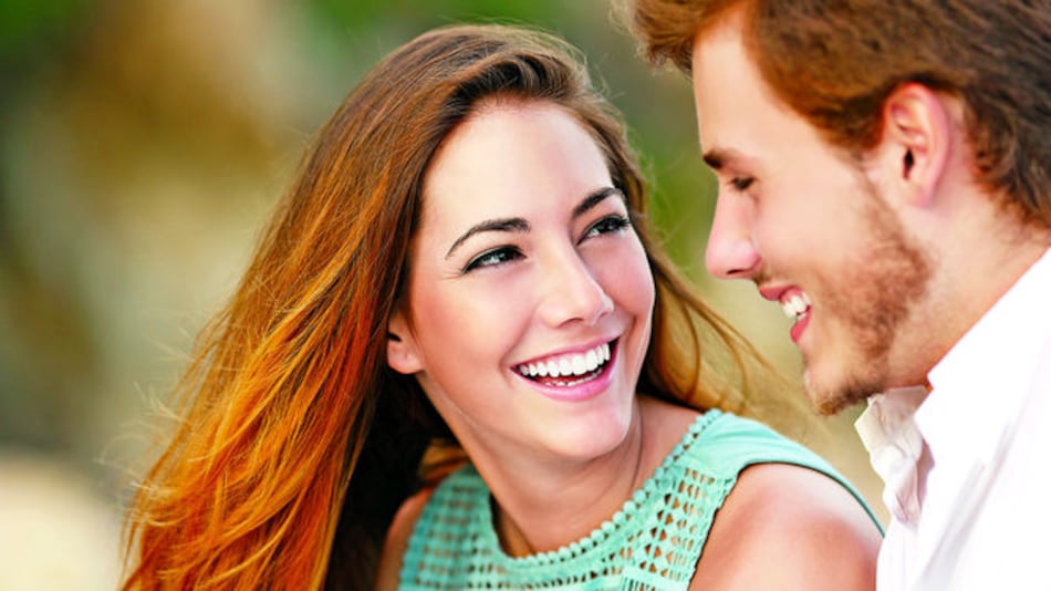 La risa, la nueva cura