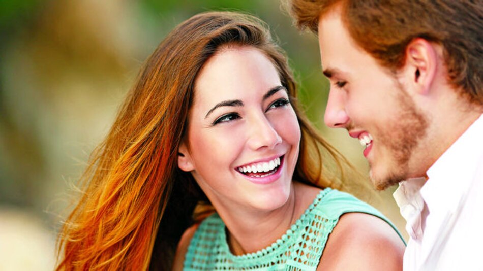 La risa, la nueva cura