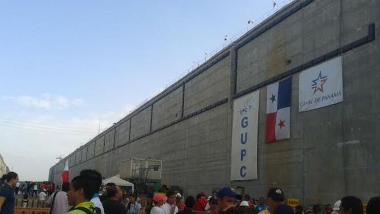 ACP invita a conocer la ampliación del Canal de Panamá