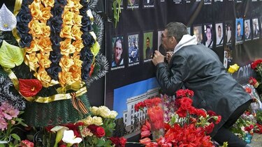 Recuerdan con dos actos antagónicos tragedia en Odessa