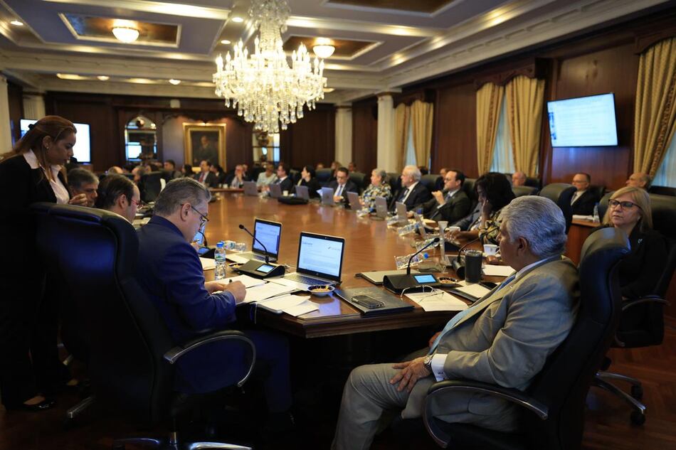 Derogan las polémicas resoluciones que restringían información de los arbitrajes