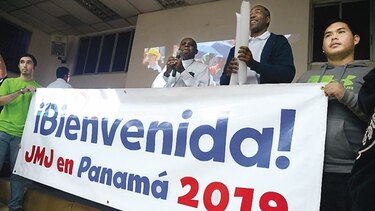 Cancillería alquilará 121 carros en $245 mil para la JMJ