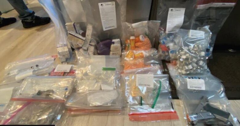 Quién es ‘la reina de la ketamina’ que se declarará culpable en el caso de la muerte del actor Matthew Perry