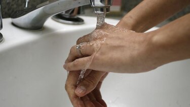 Suspenderán el servicio de agua en varias comunidades de Arraiján por trabajos en la red eléctrica